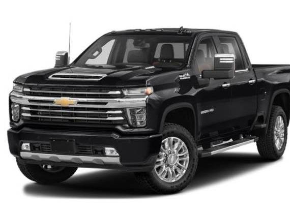 CHEVROLET SILVERADO HD 2022 2GC4YRE70N1217502 image CHEVROLET SILVERADO HD 2022 2GC4YRE70N1217502 image